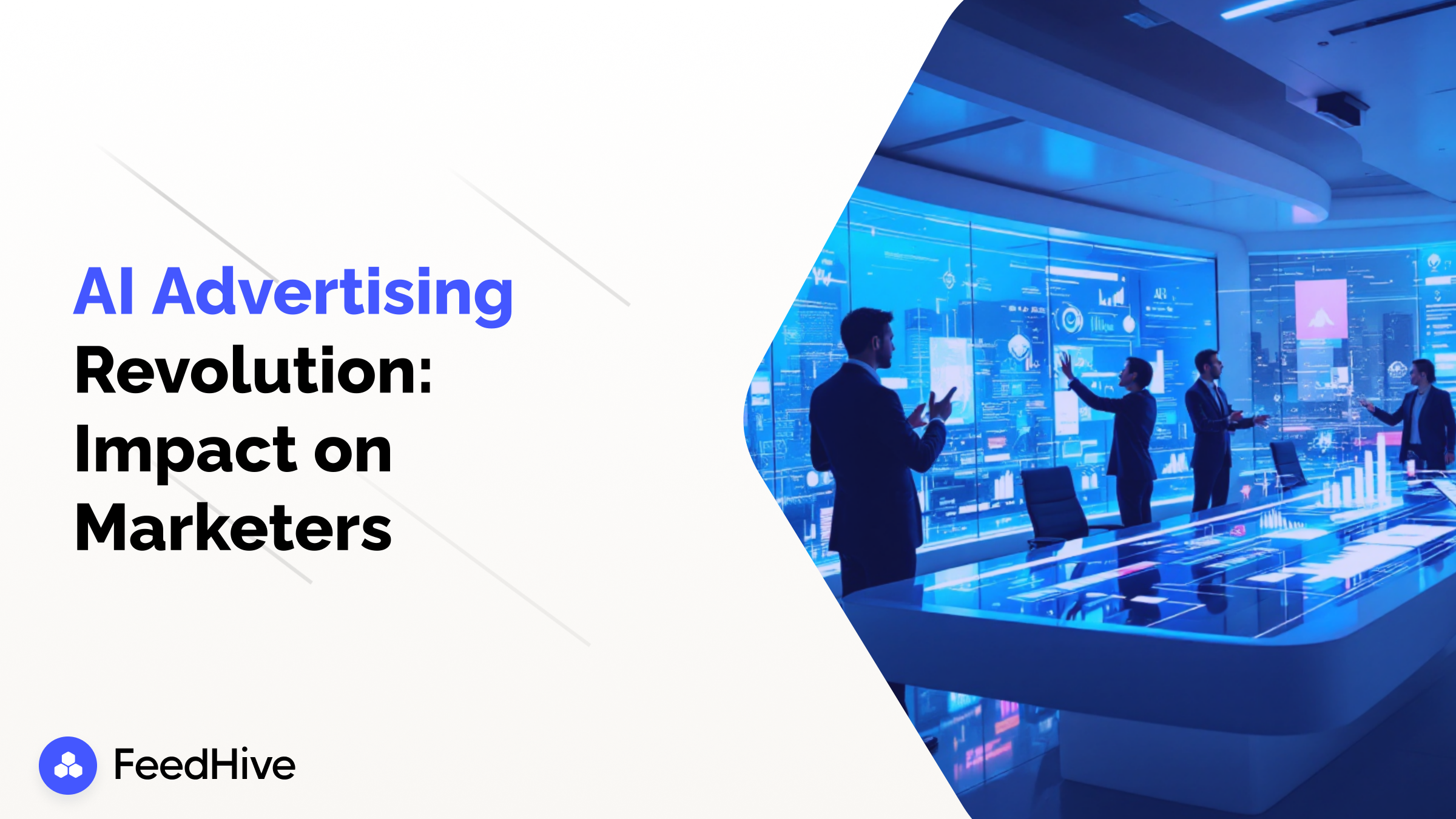 The Future of AI-Driven Advertising: How Meta's Automation Plans Will Impact Marketers