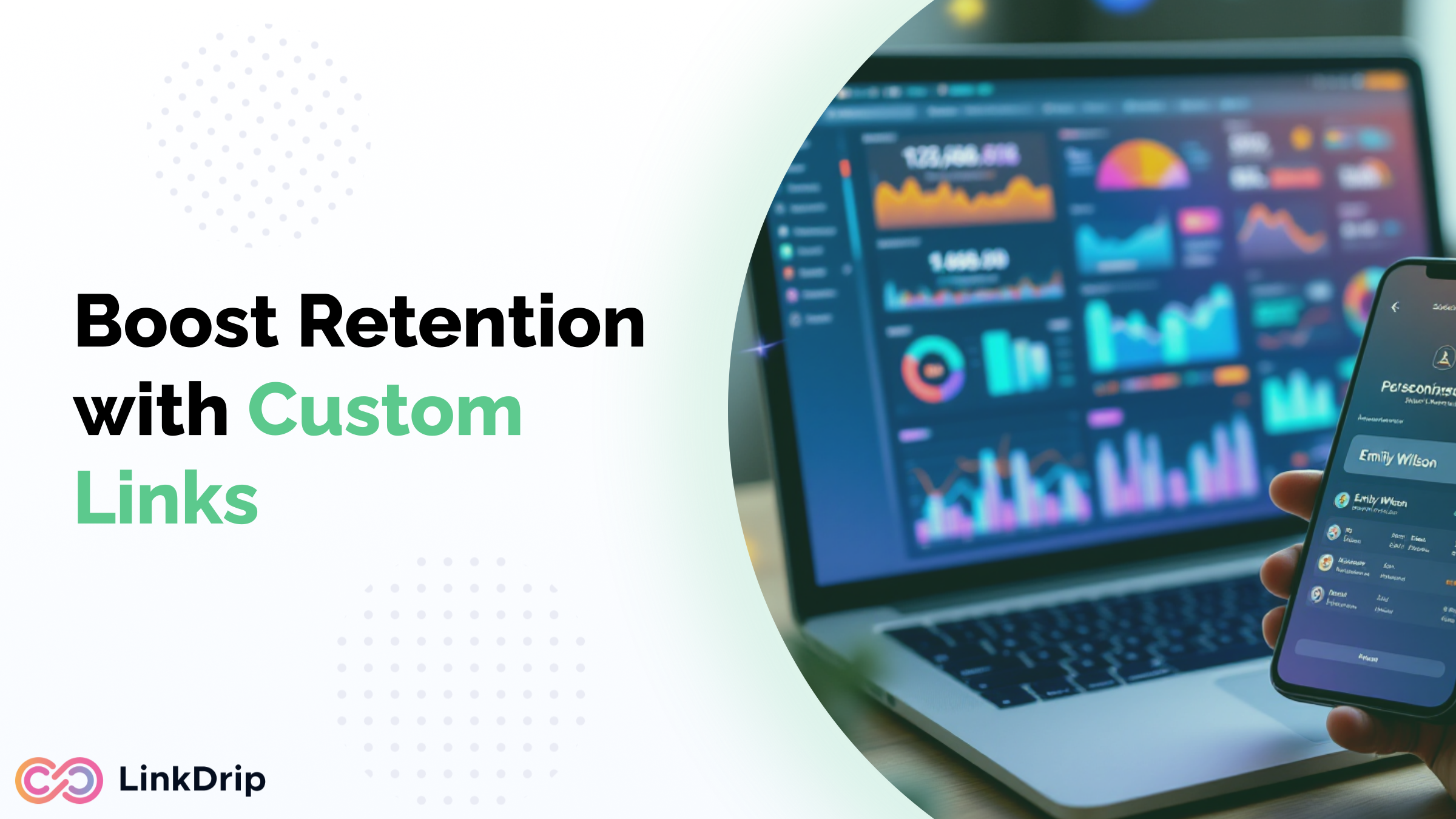 Enhancing Customer Retention with Personalized Short Links