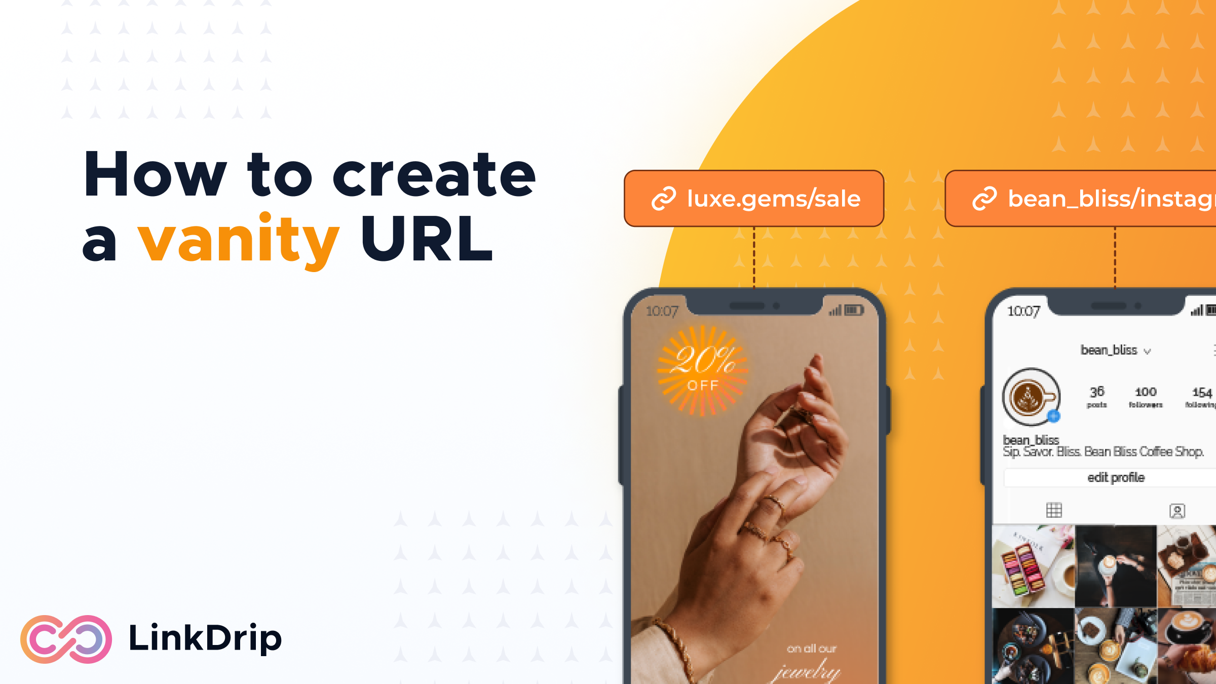 How To Create a Vanity URL: A Step-by-Step Guide